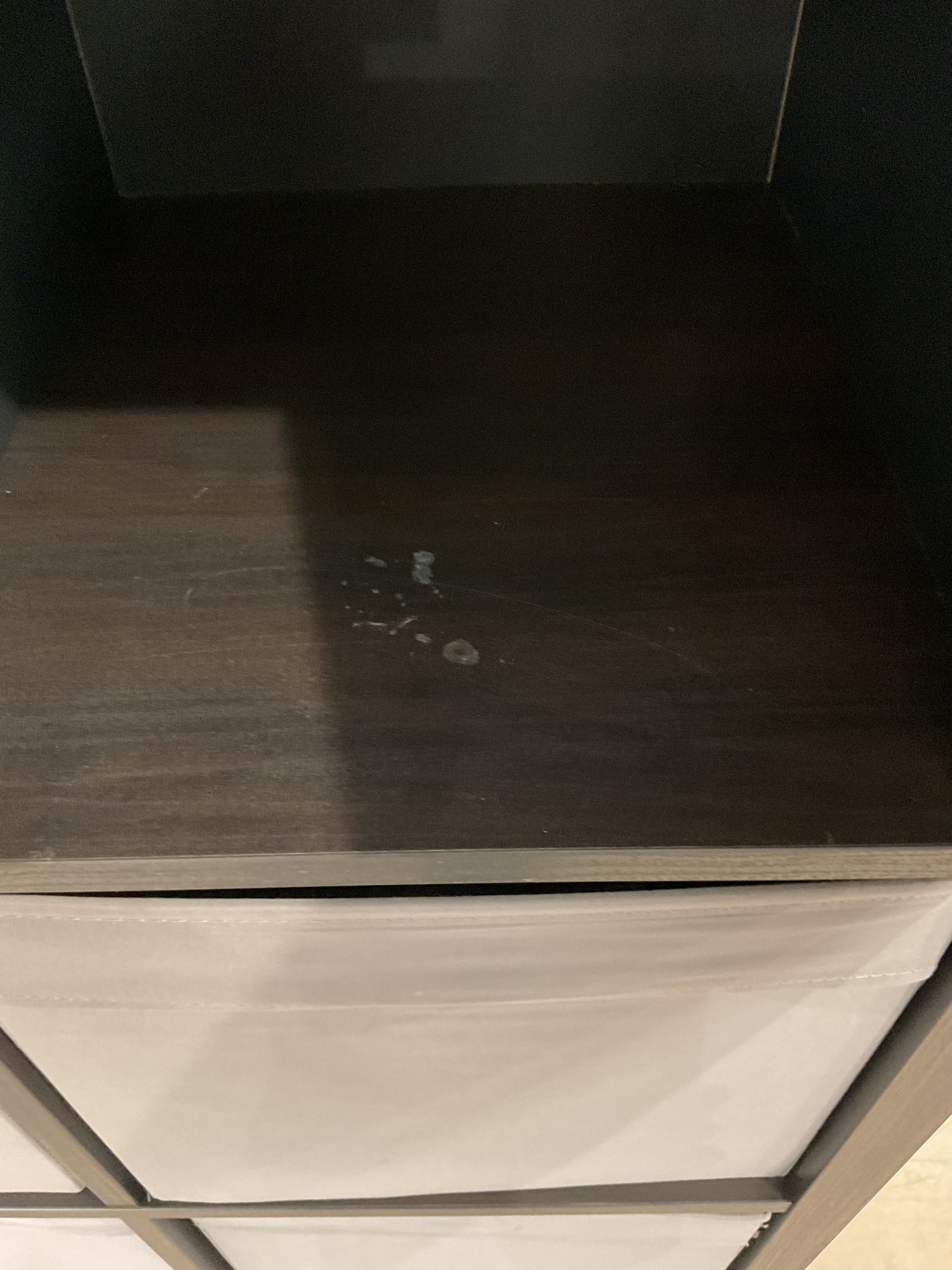 Cubby Bookshelf