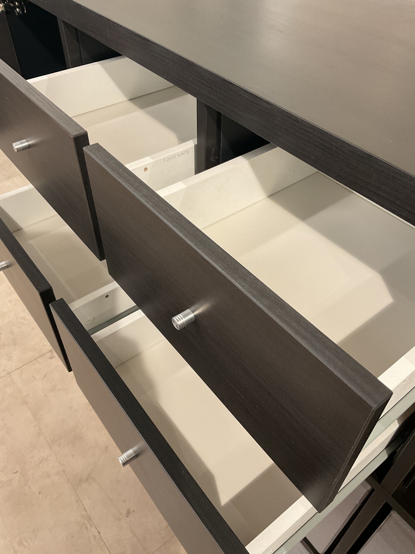 Cubby Bookshelf