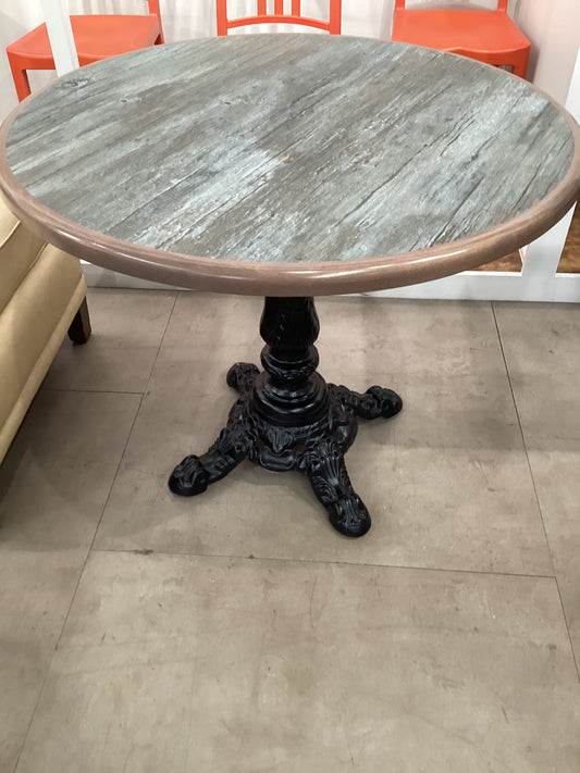 Maxwell Thomas bistro table