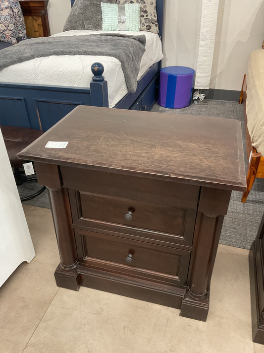 R.H Nightstand