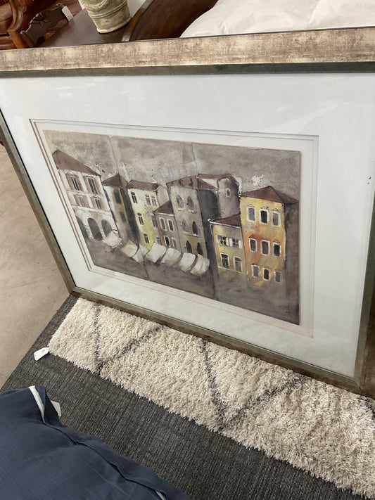 European Village