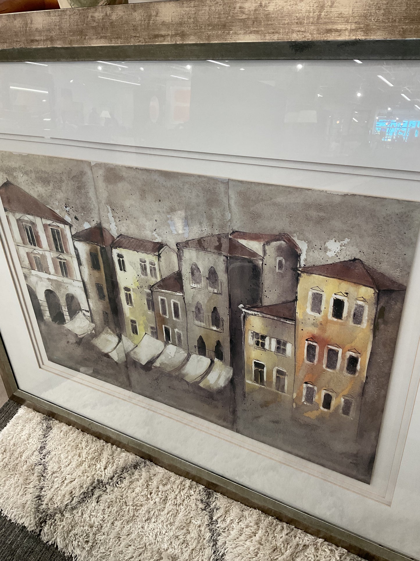 European Village