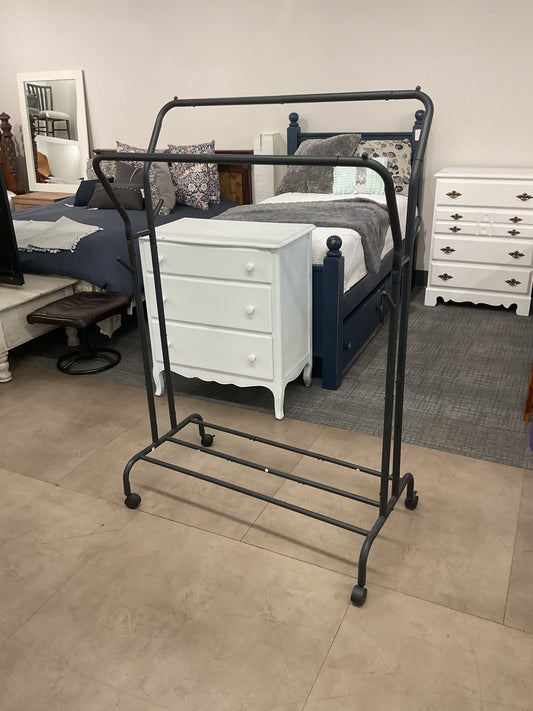 Clothing Rack 1