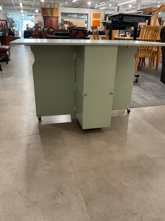 Hide A Table