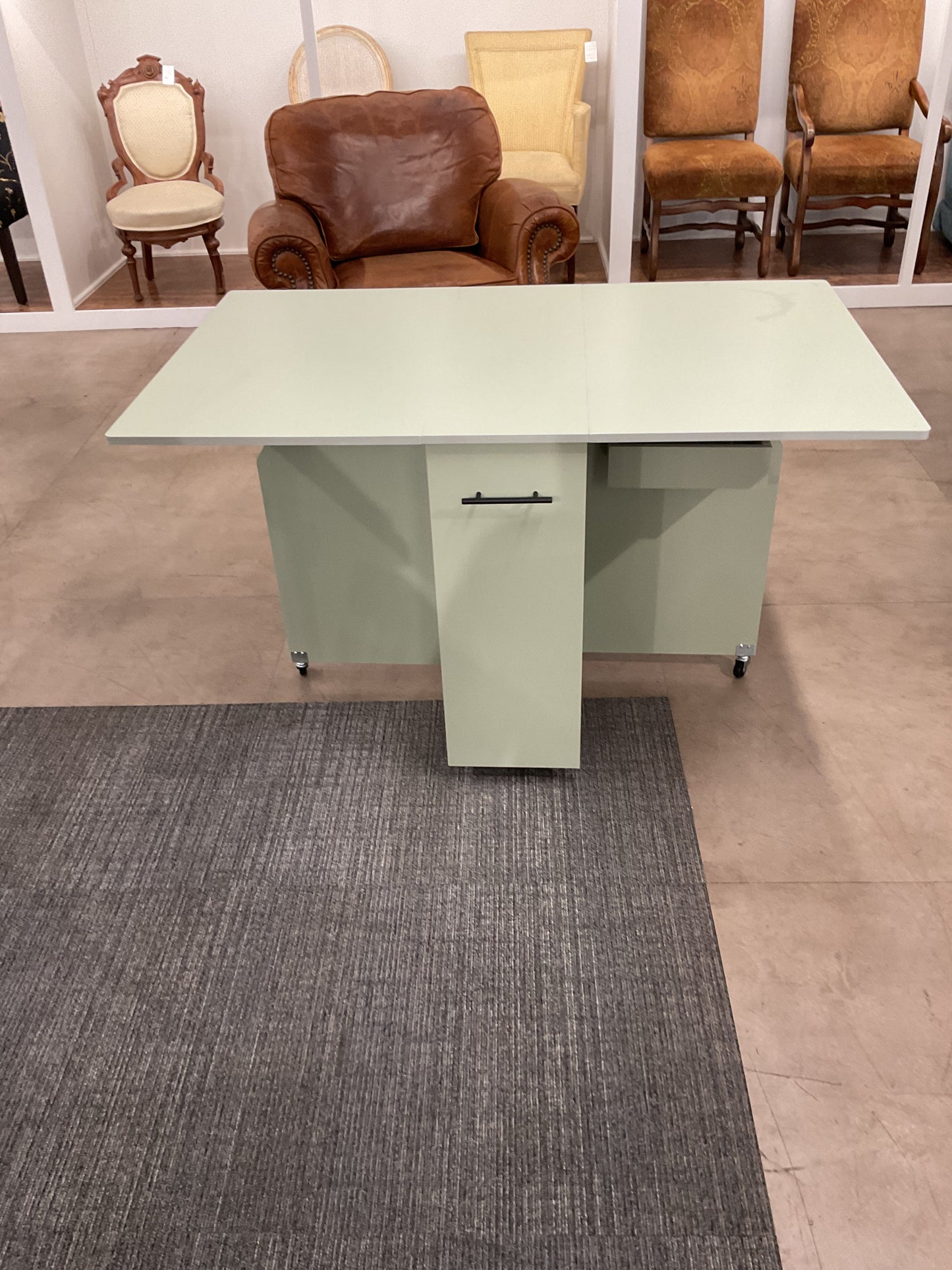 Hide A Table
