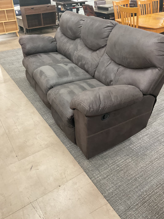 Recliner Sofa