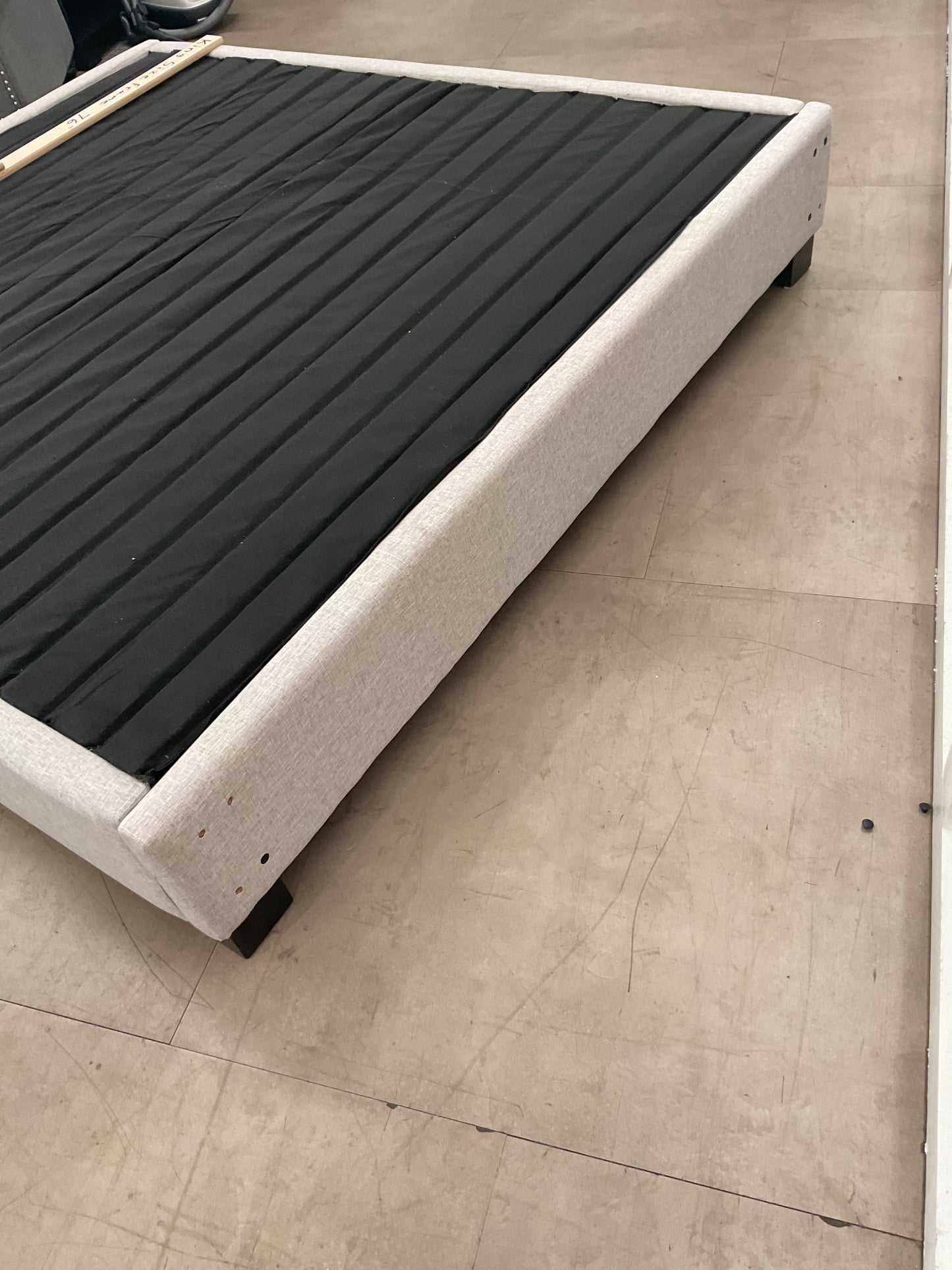 Platform King (B267)