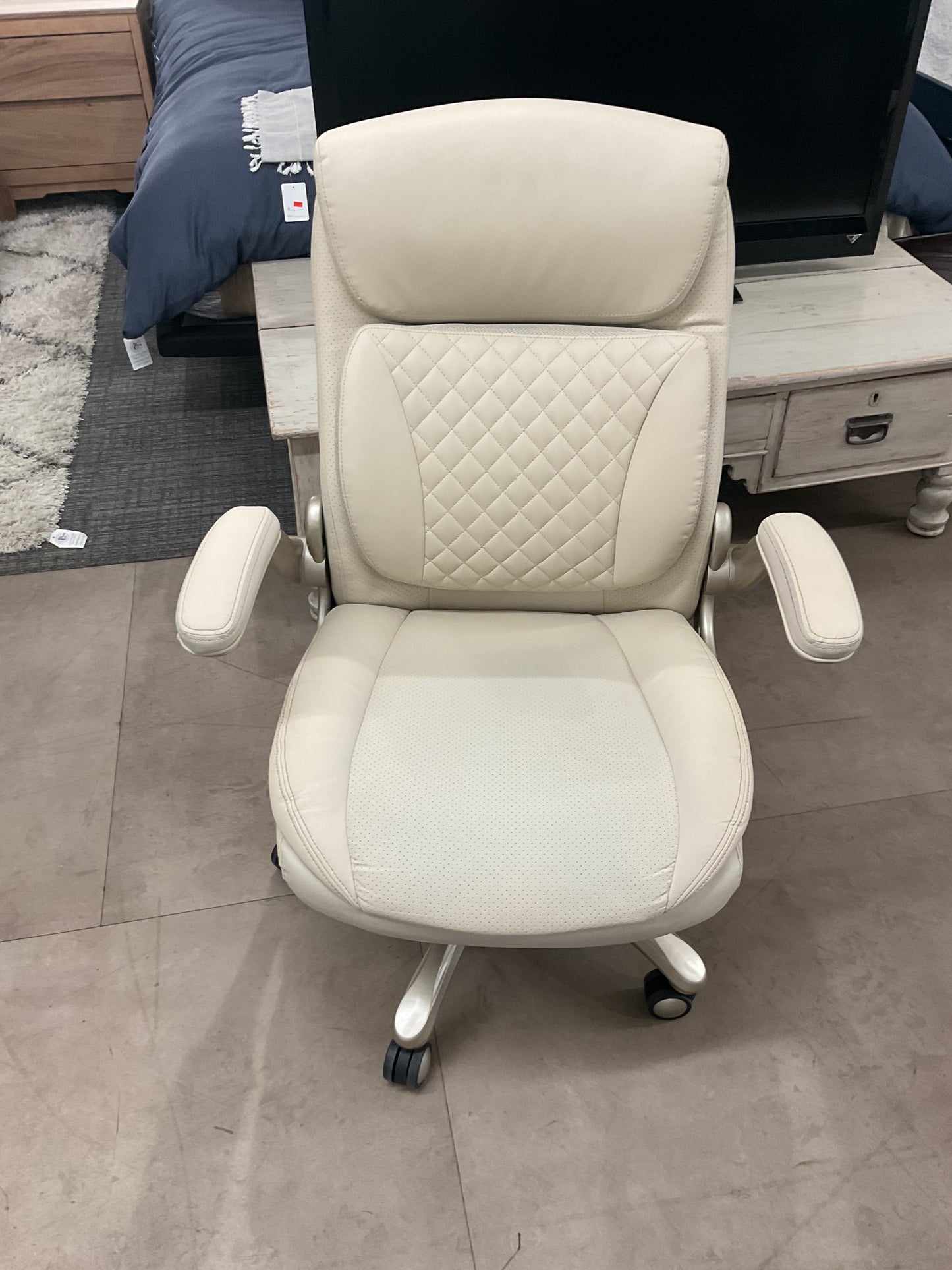 High Back Office Chair