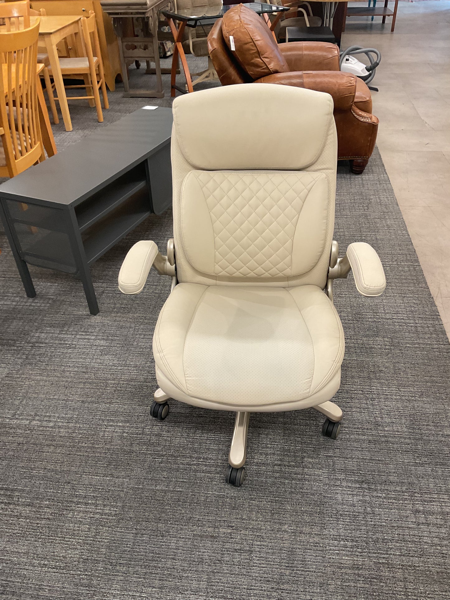 High Back Office Chair