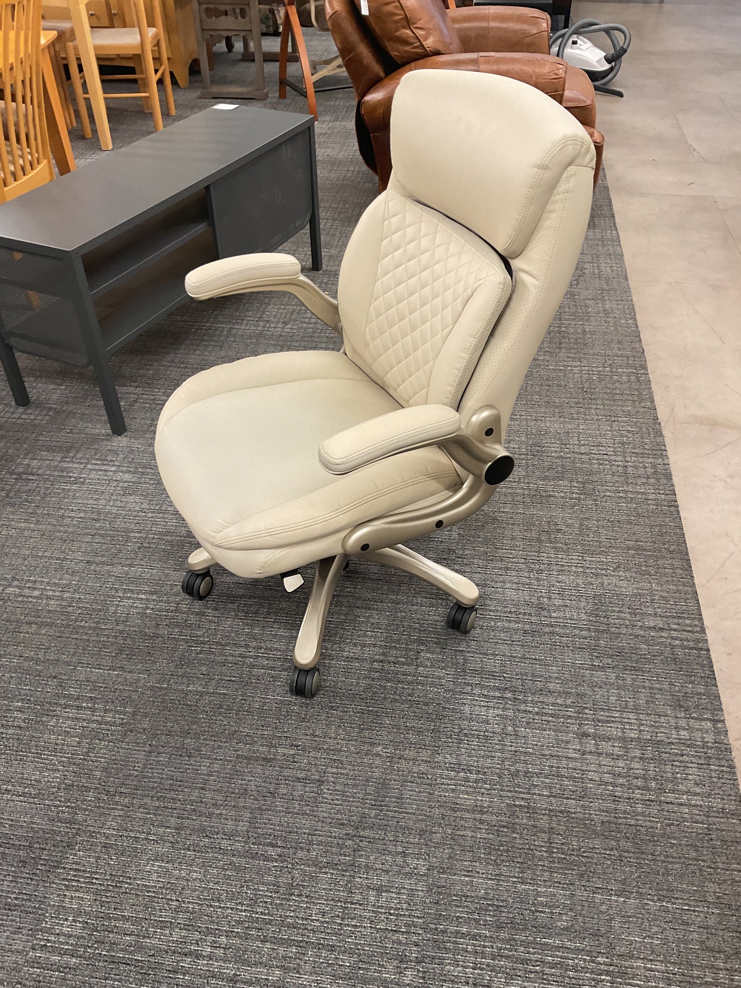 High Back Office Chair