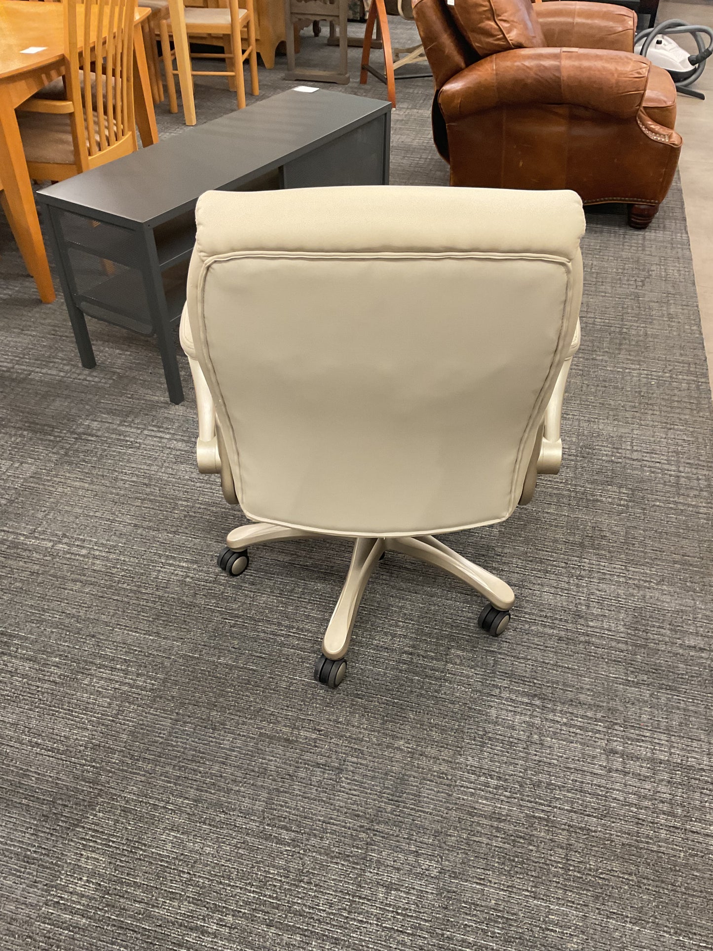 High Back Office Chair