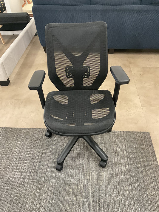 Lumbar Office Chair