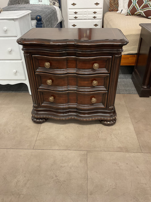 Lex Flex Nightstand