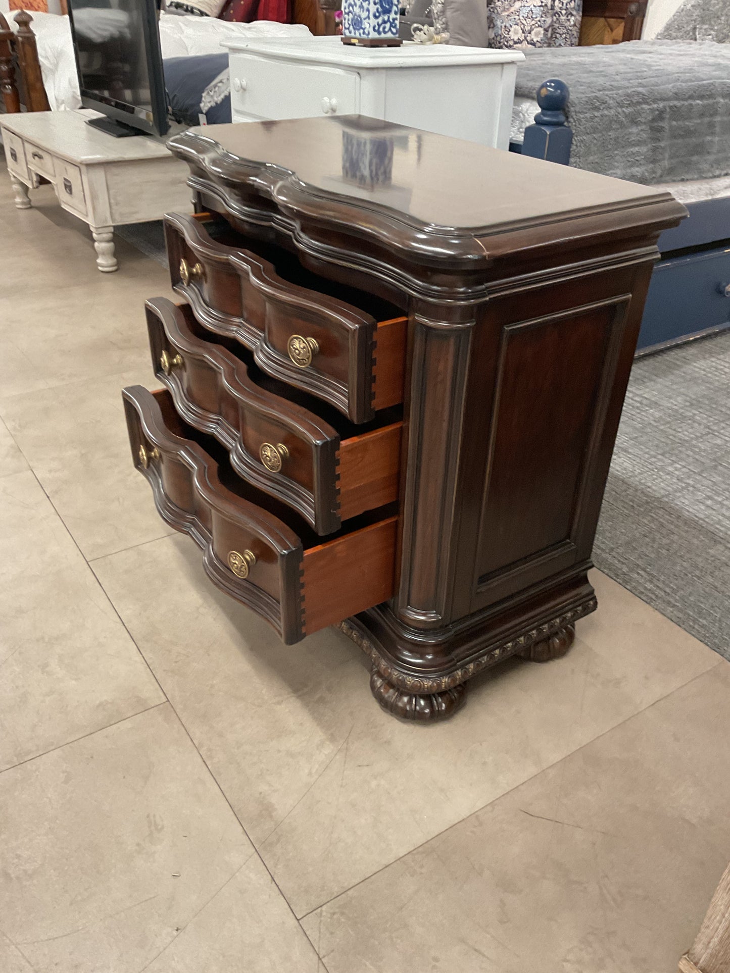 Lex Flex Nightstand