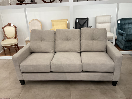 Leo The Sofa