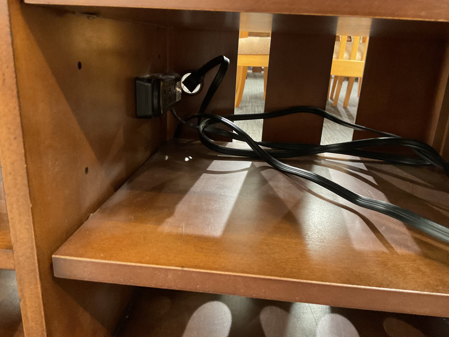 Ham The Console