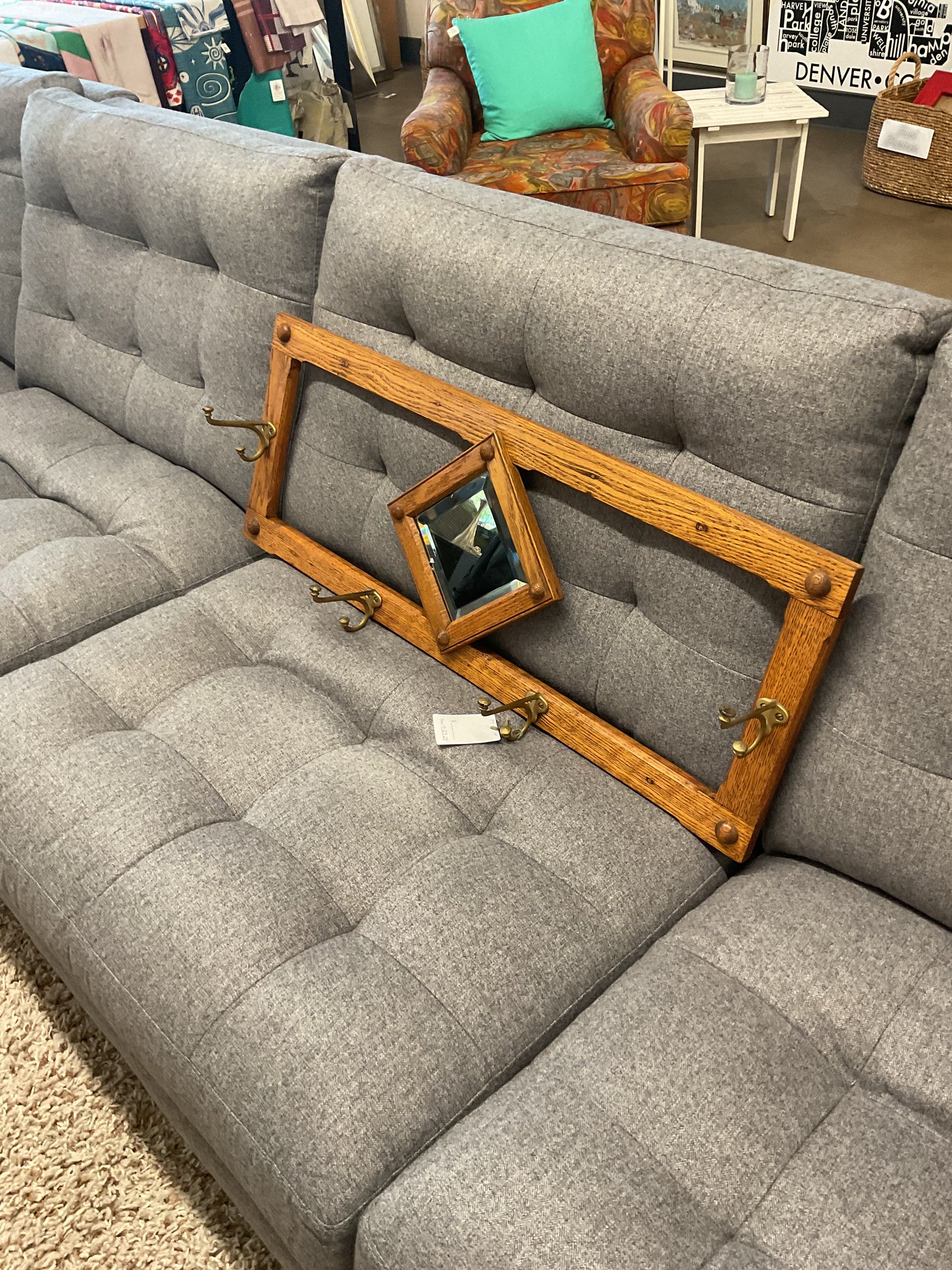 Hall Wall Hanger