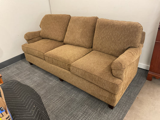 My 3 Friend’s sofa