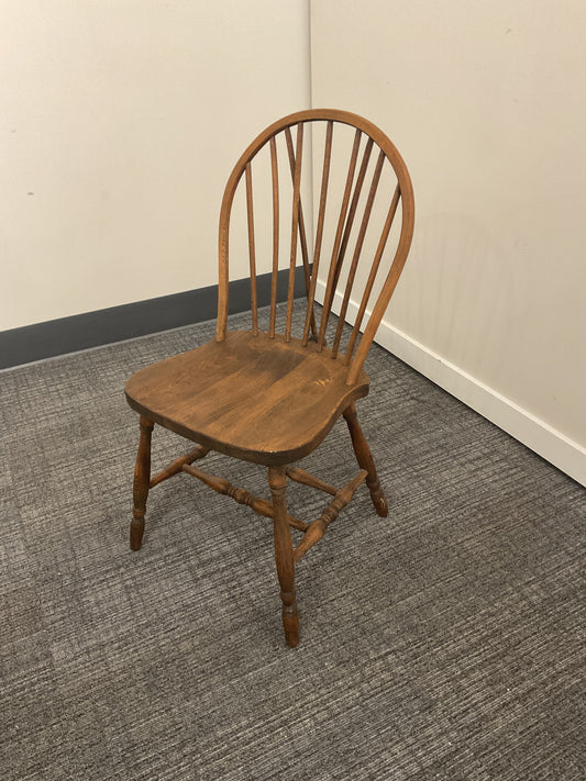 Woodys Chair