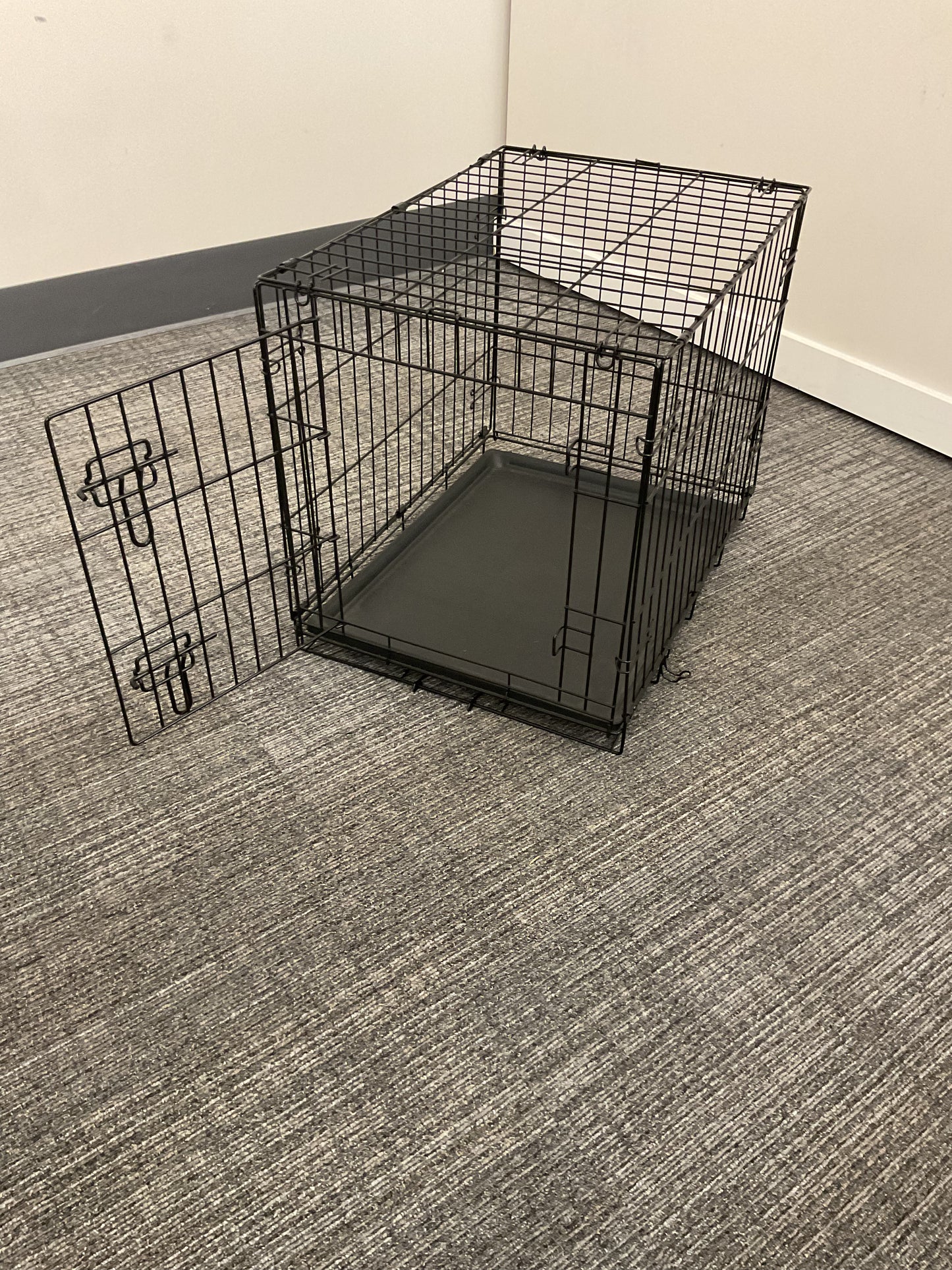 Dukes Kennel