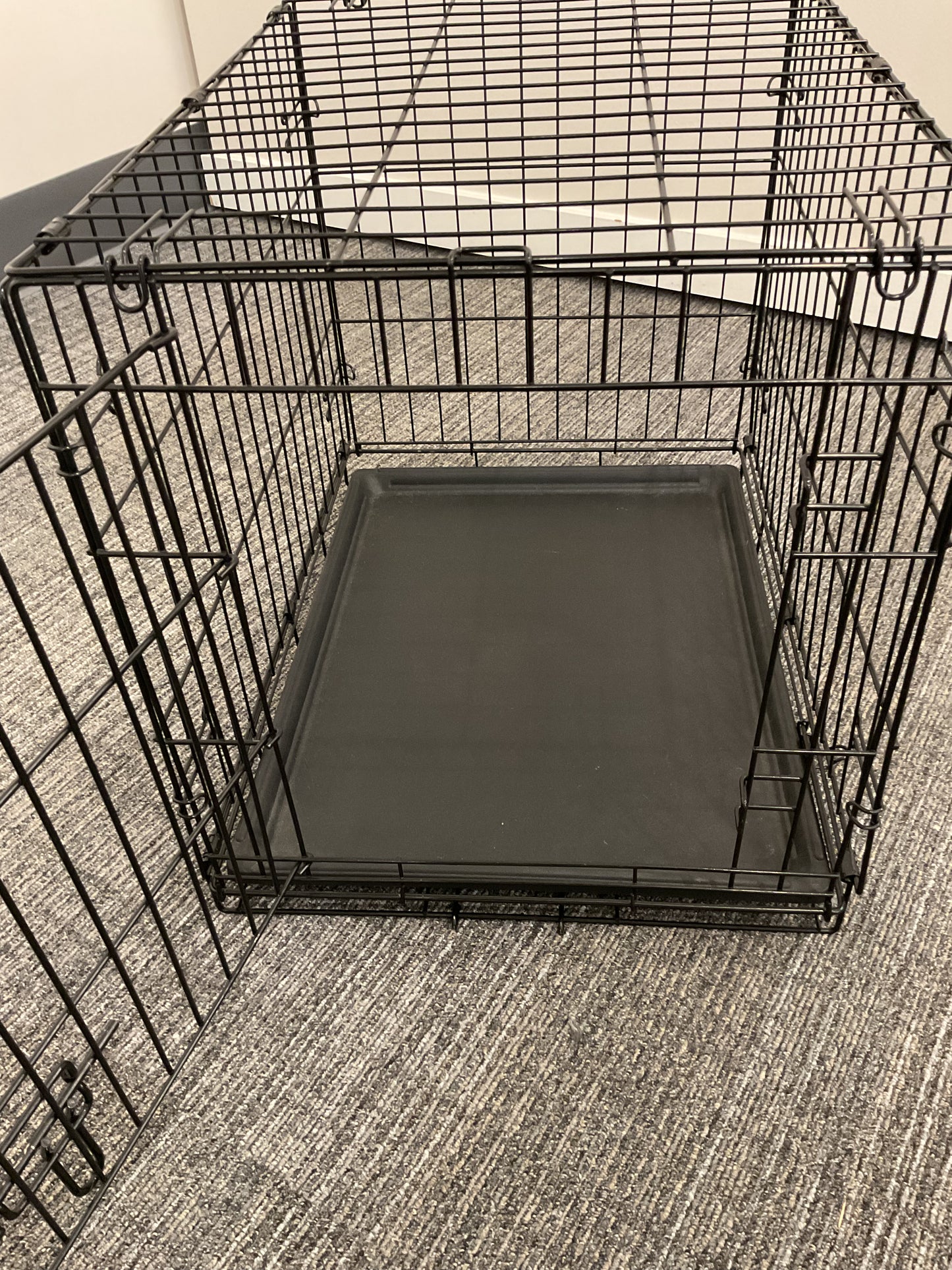 Dukes Kennel