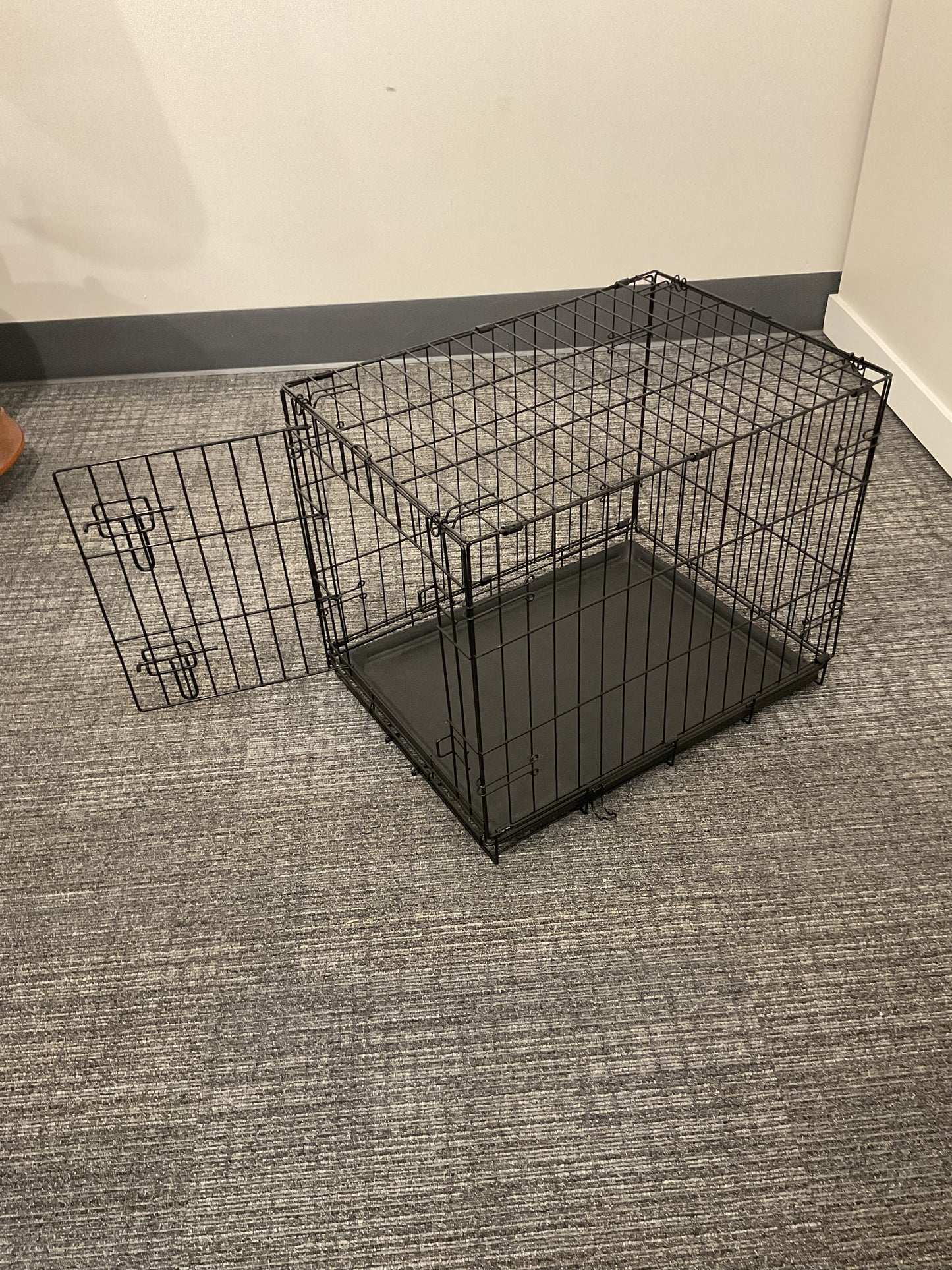 Dukes Kennel