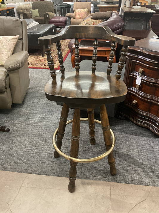 Burley Stool