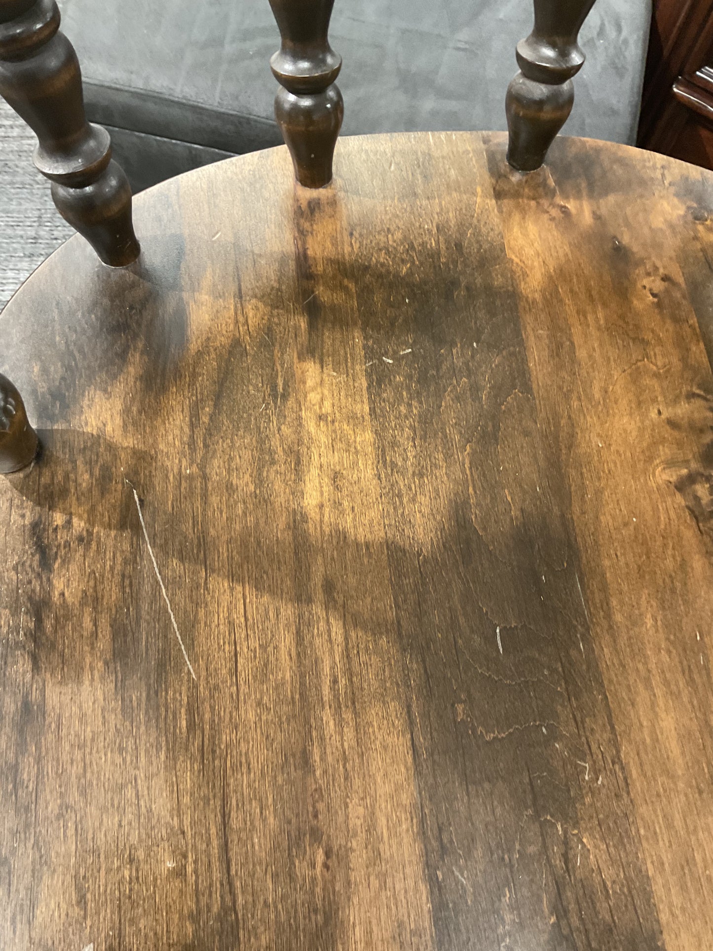 Burley Stool