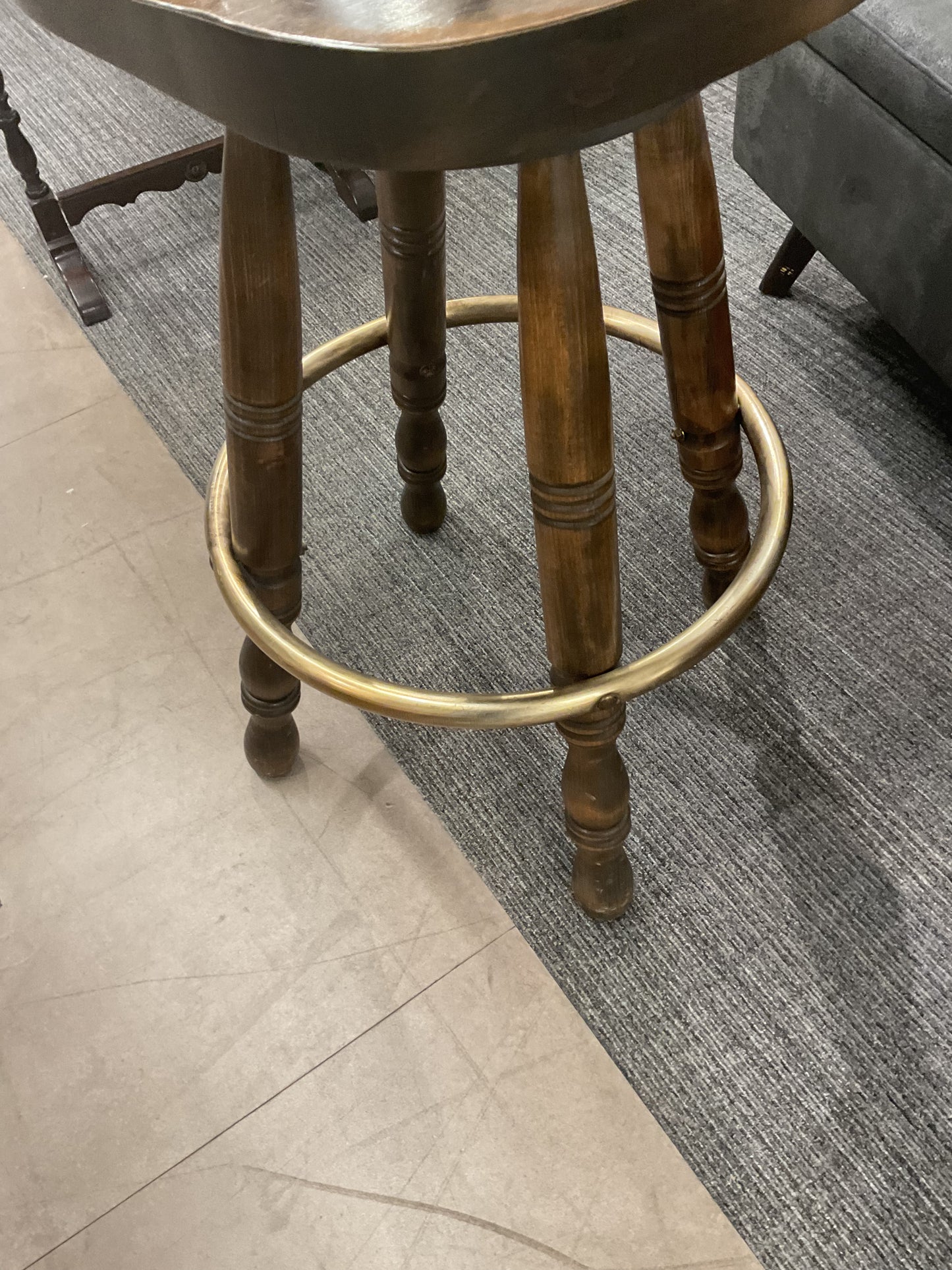 Burley Stool