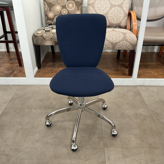 Williams Sonoma office chair