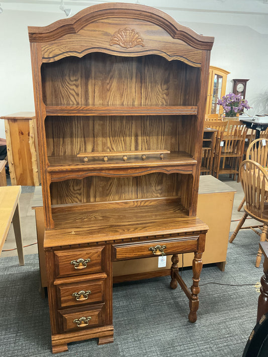 Braided Desk