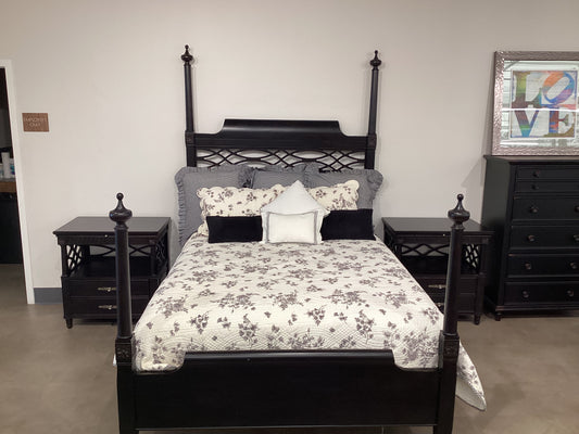 Aspen home Young Classics bed set