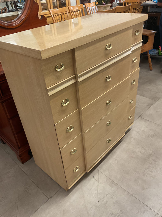 Lavish Dresser