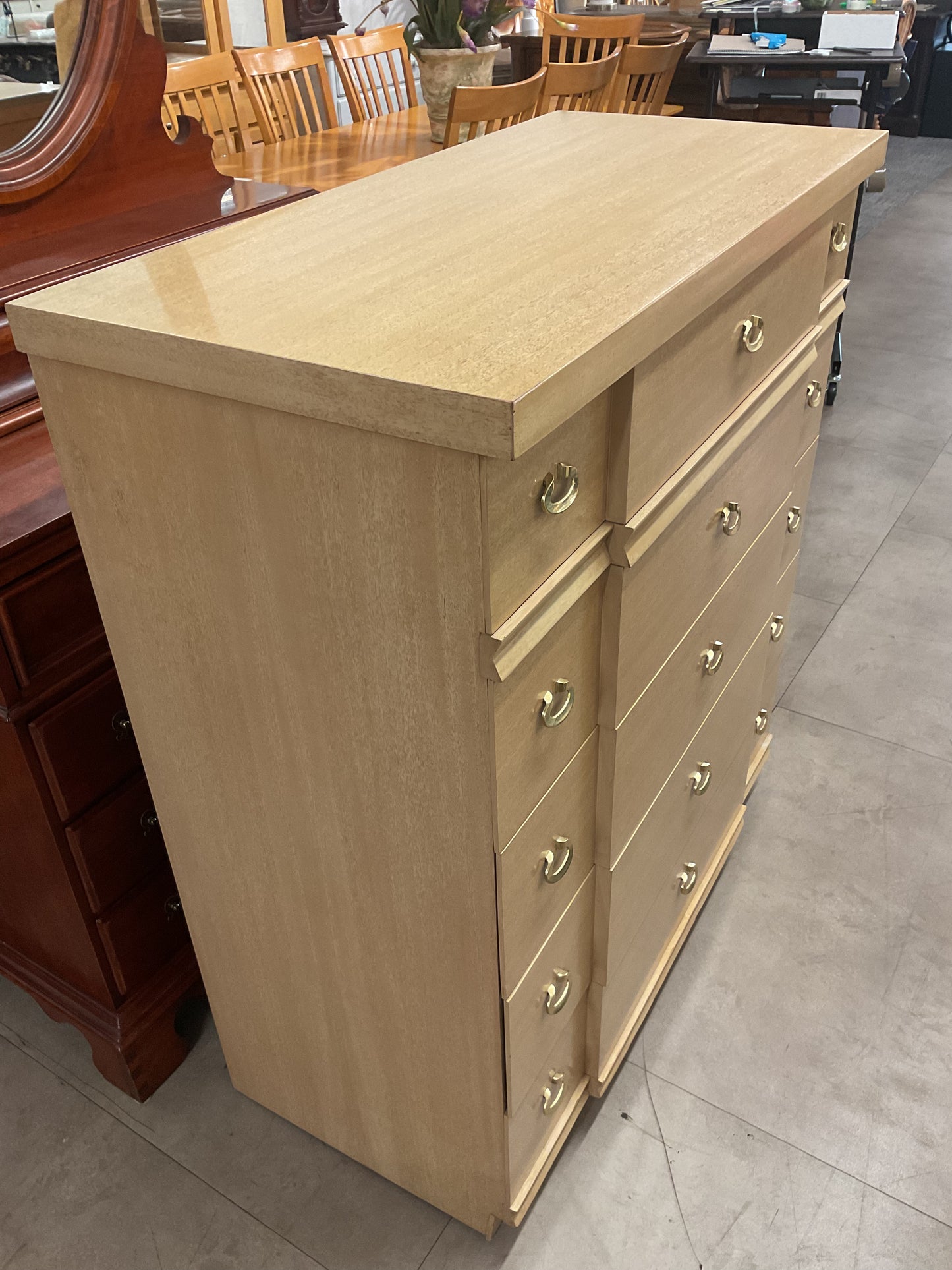 Lavish Dresser