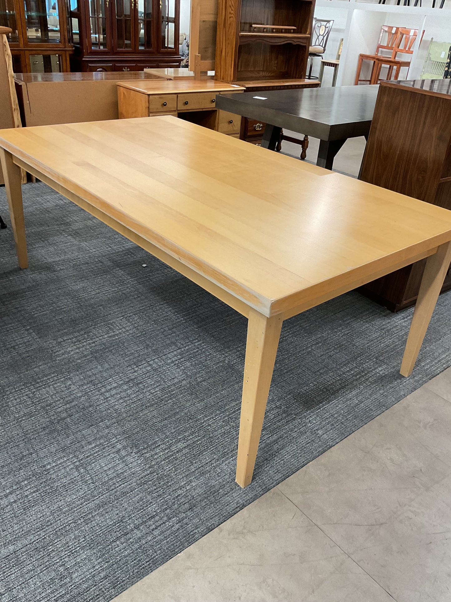 Starter Dining Table