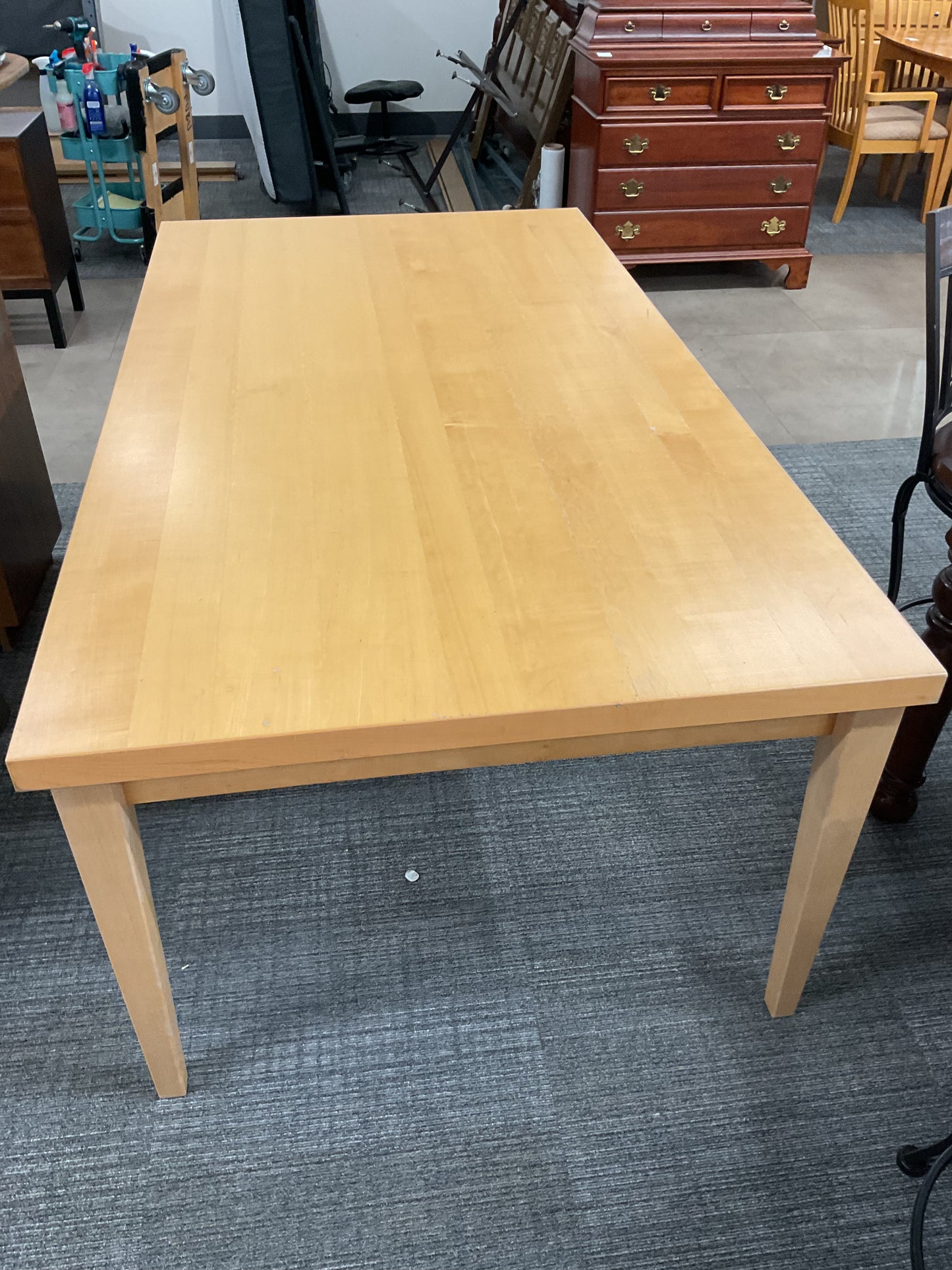 Starter Dining Table