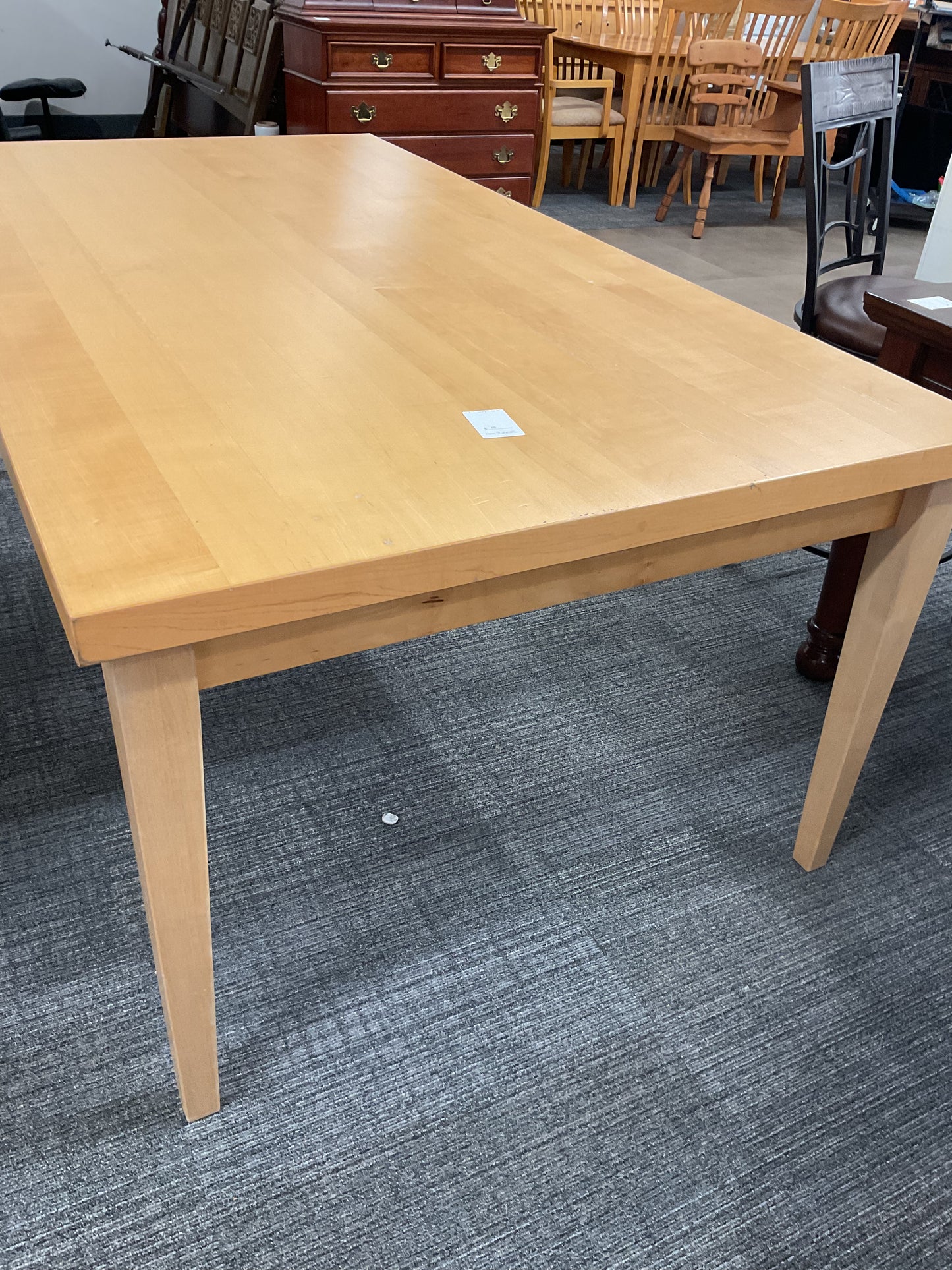 Starter Dining Table
