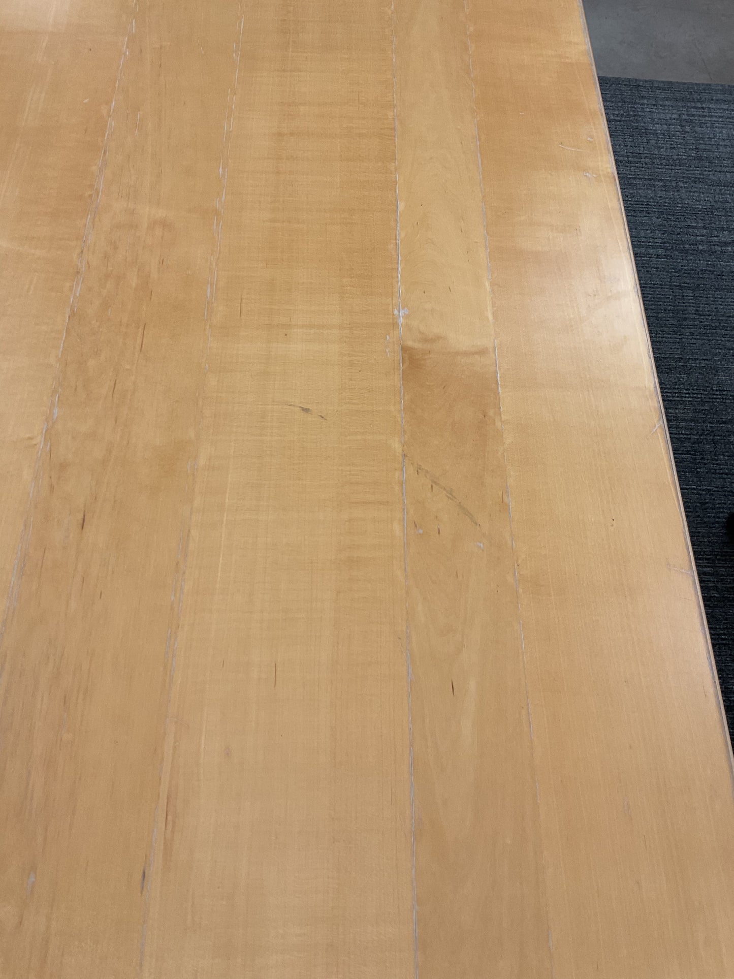 Starter Dining Table