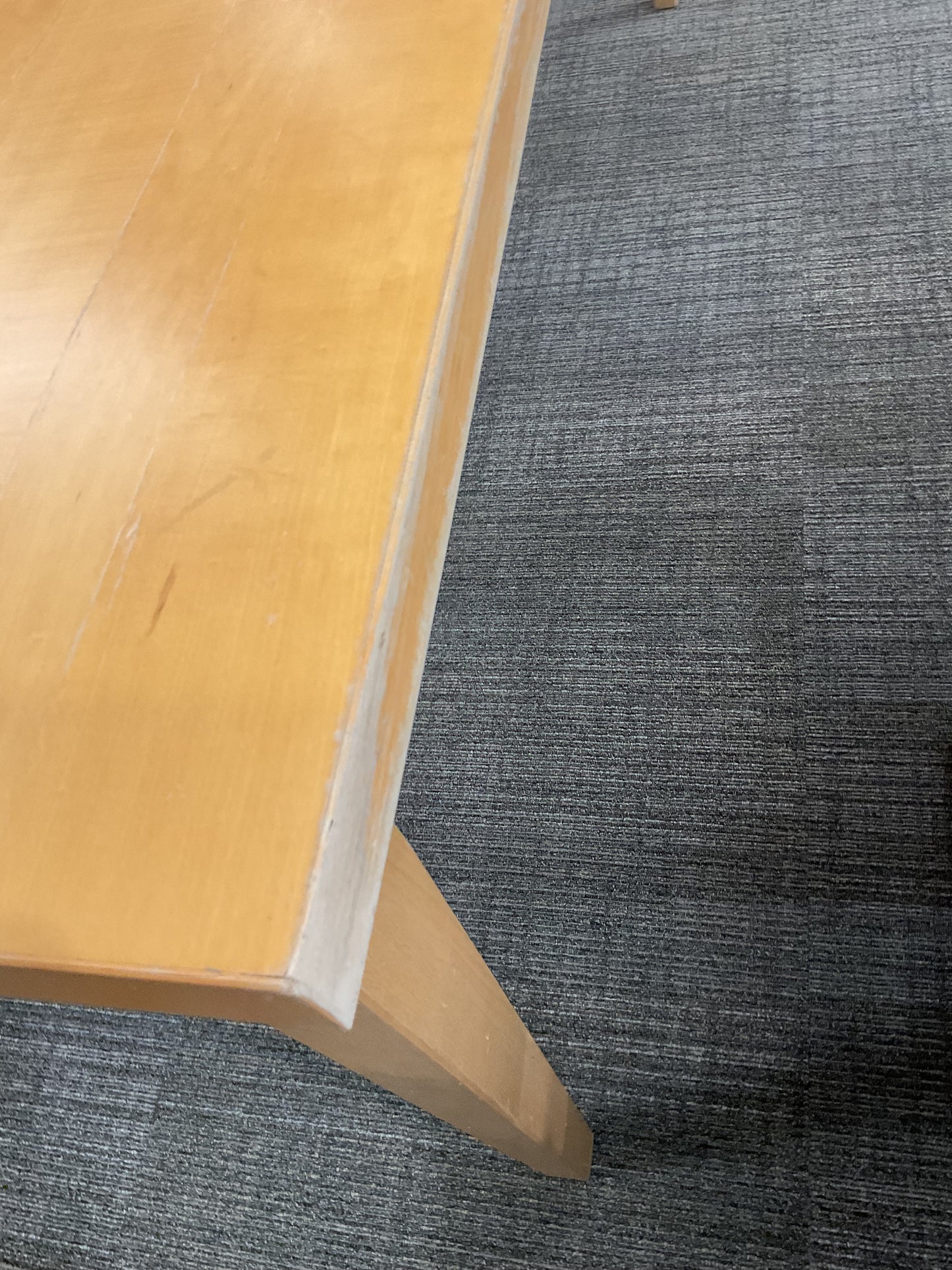 Starter Dining Table