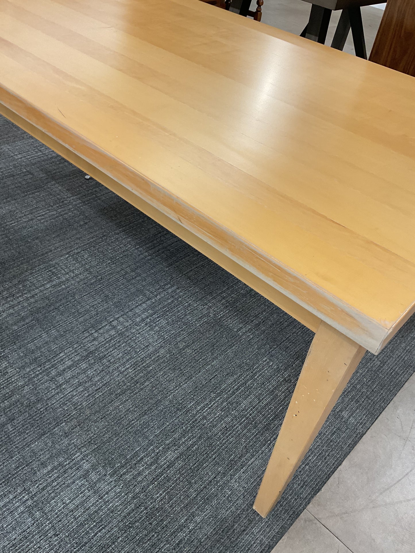 Starter Dining Table