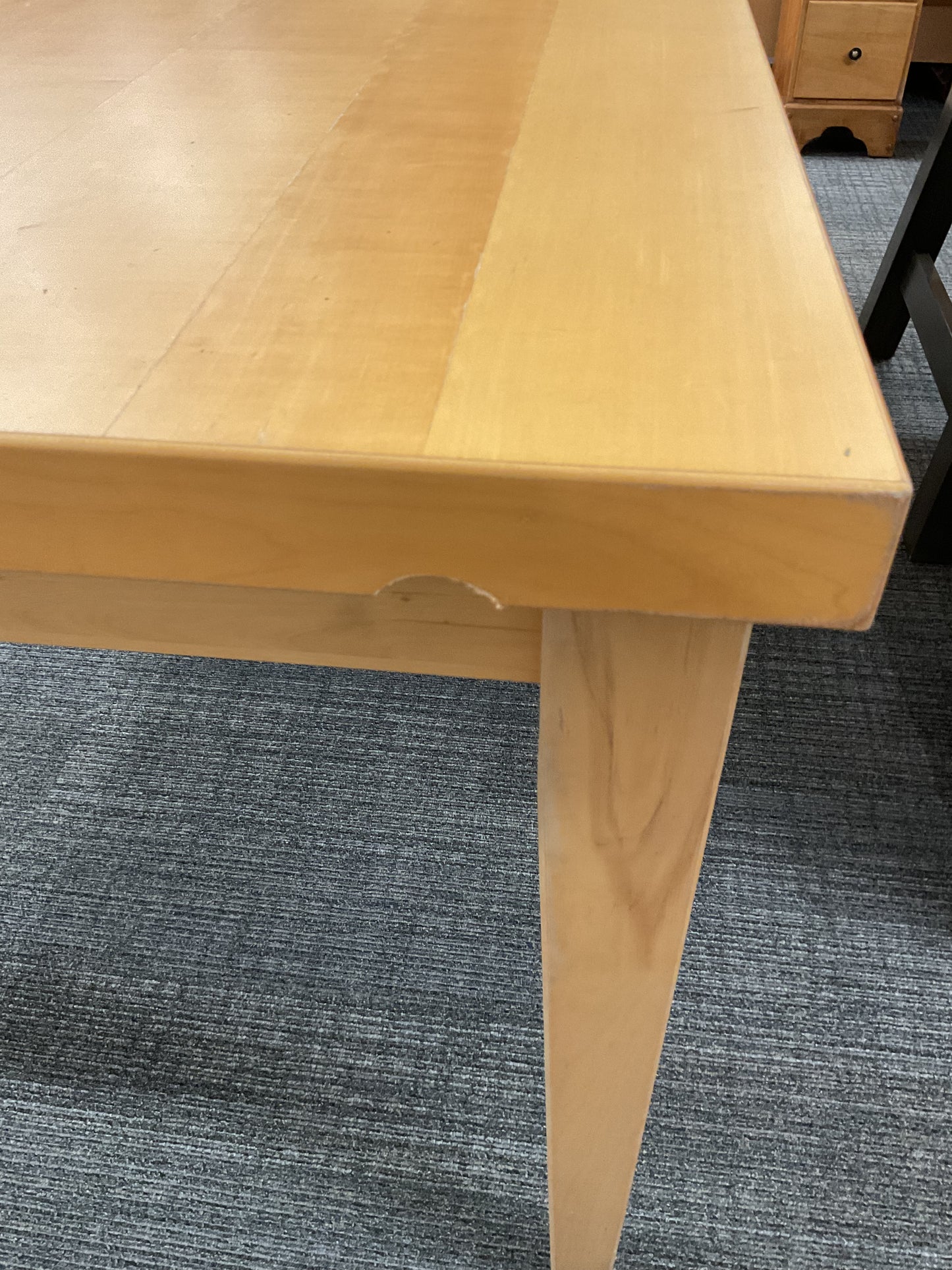 Starter Dining Table