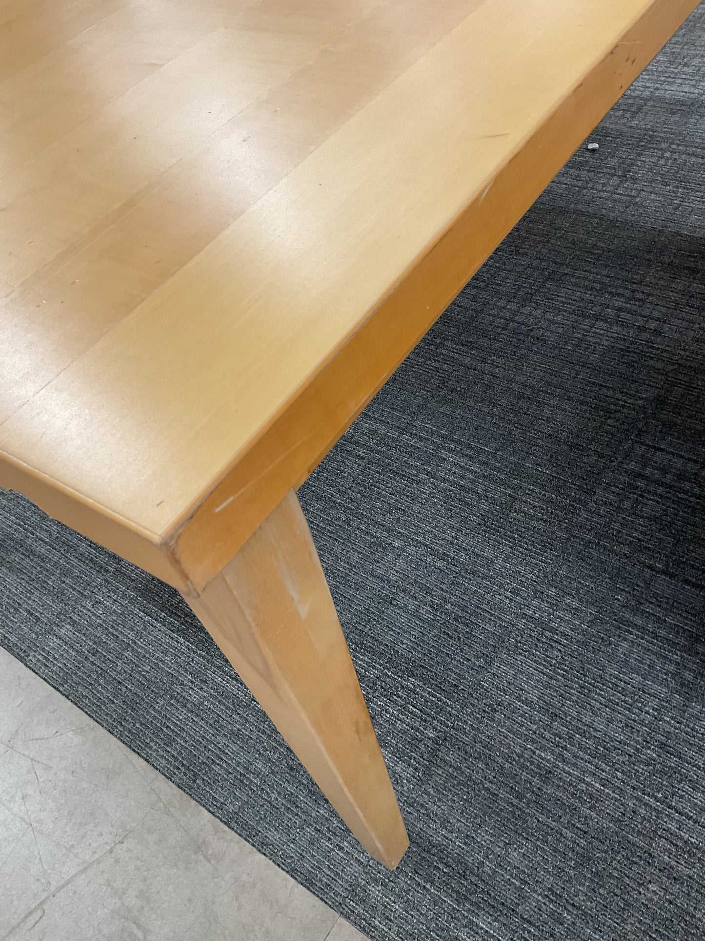 Starter Dining Table