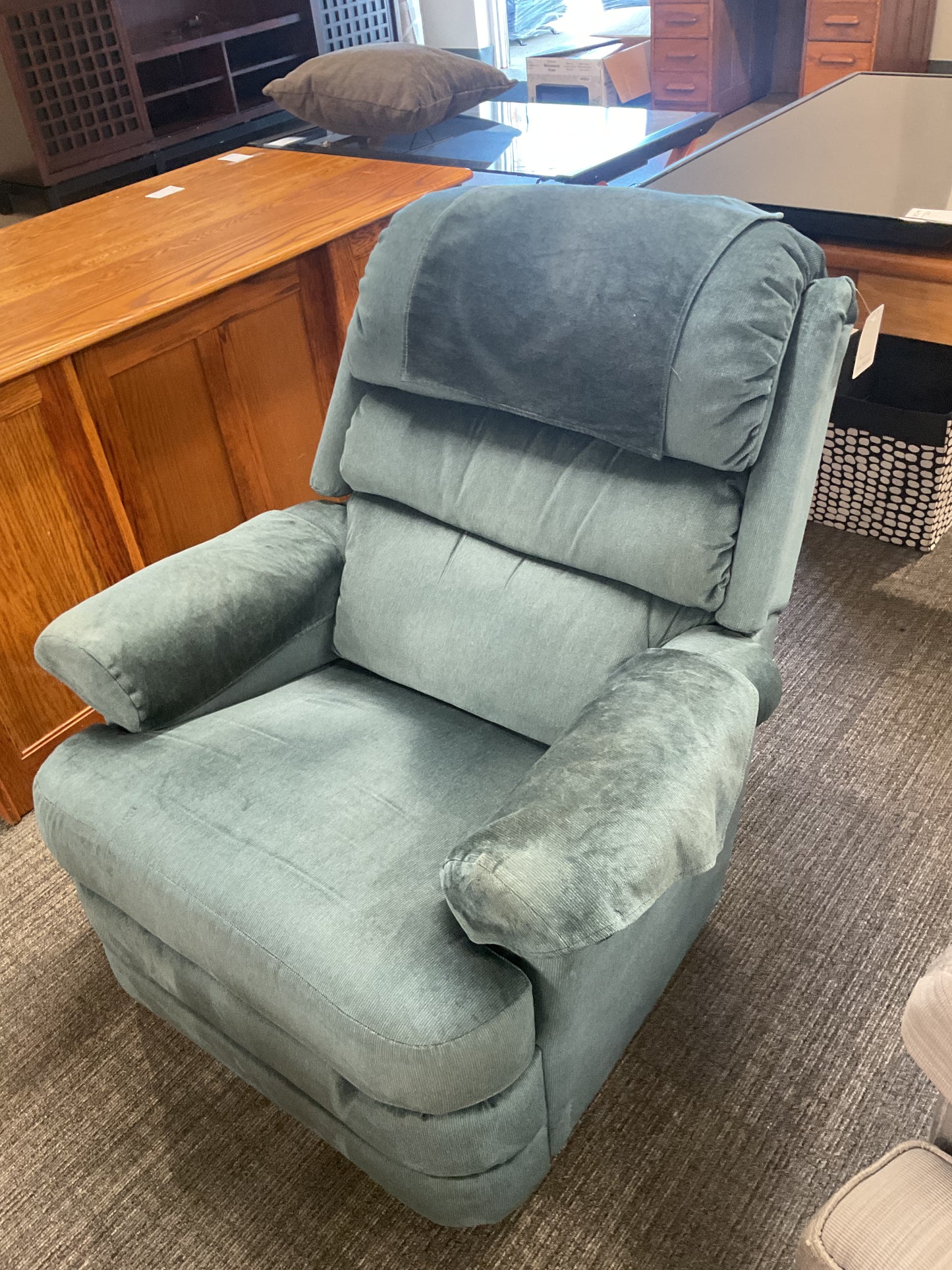 Zul Recliner