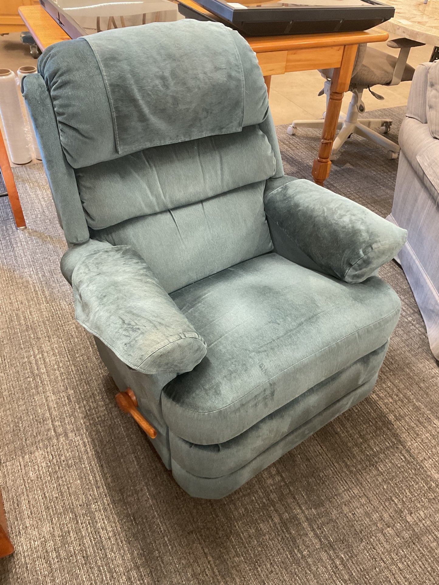 Zul Recliner
