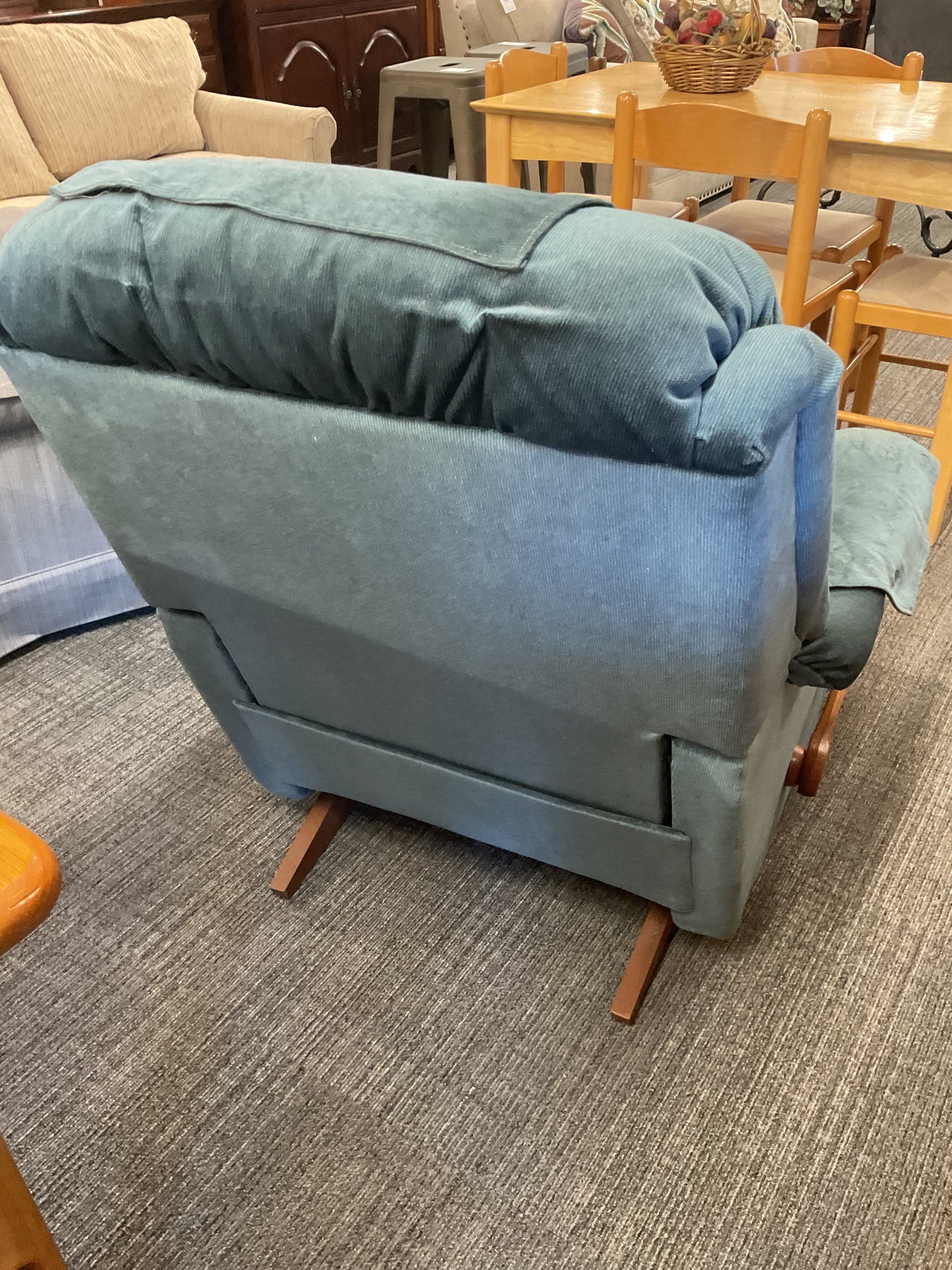 Zul Recliner