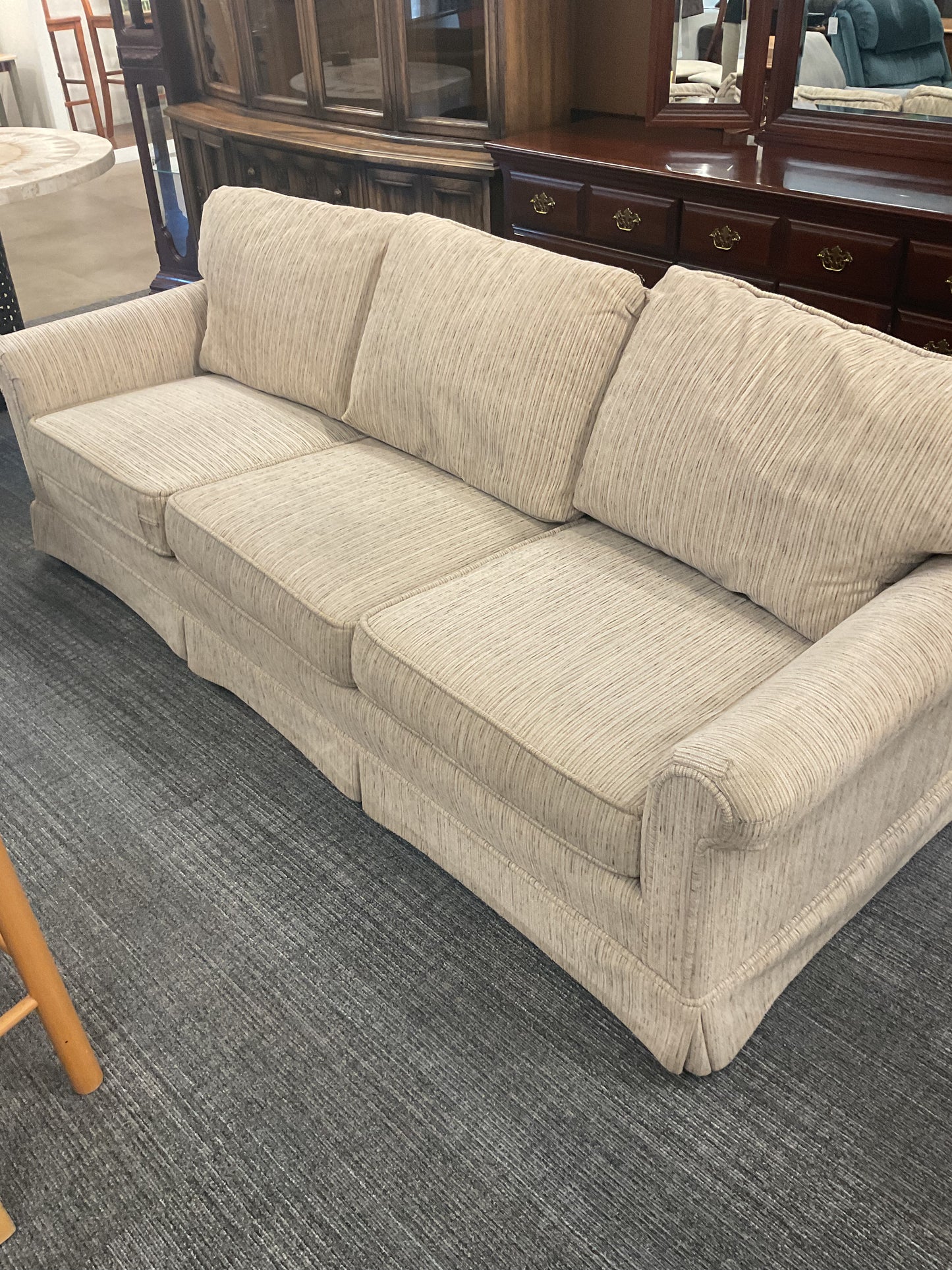 Roy Boy Couch