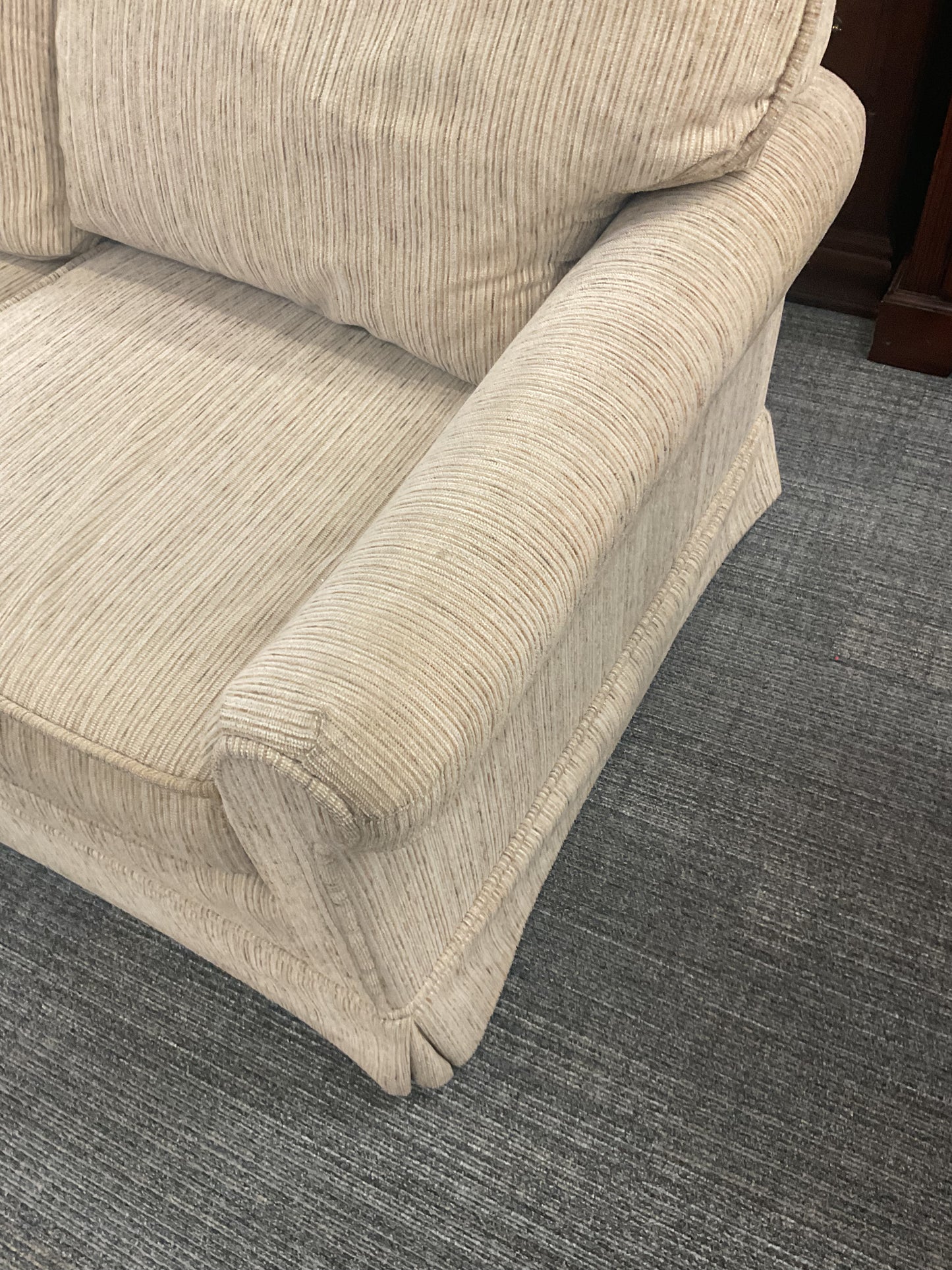 Roy Boy Couch