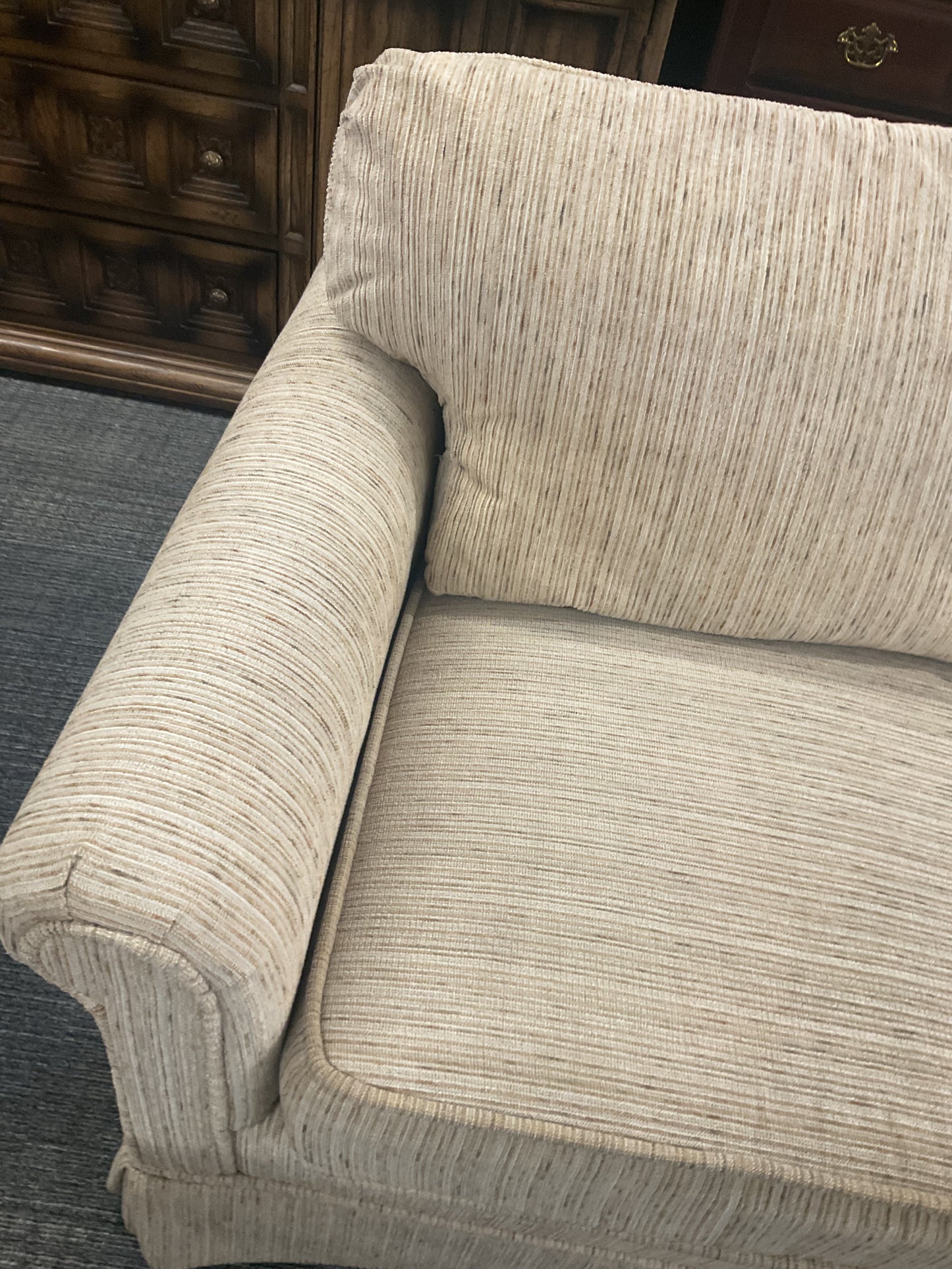 Roy Boy Couch