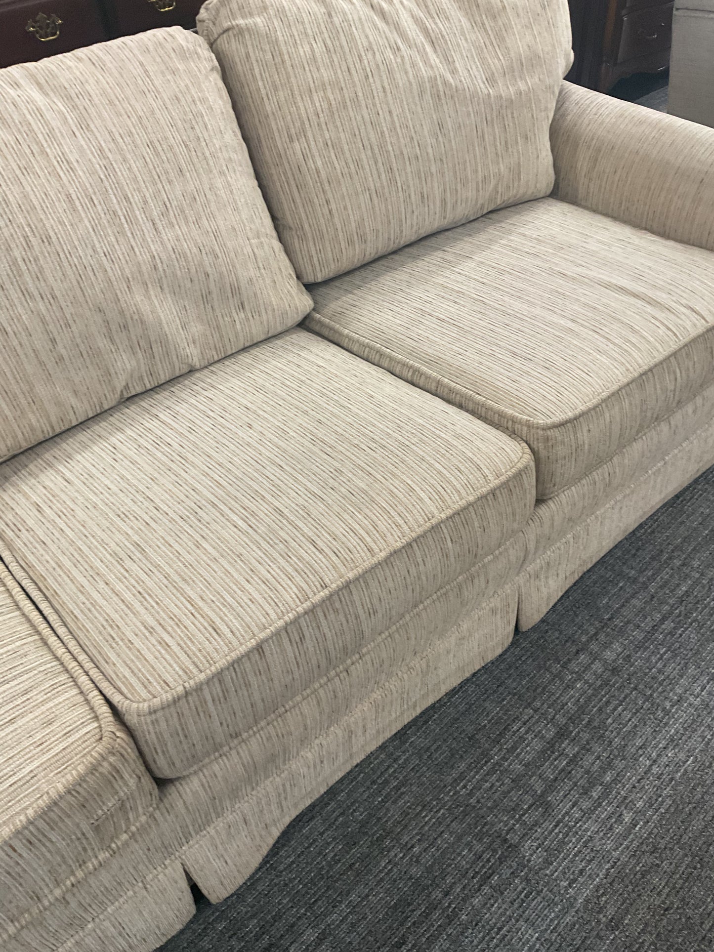 Roy Boy Couch