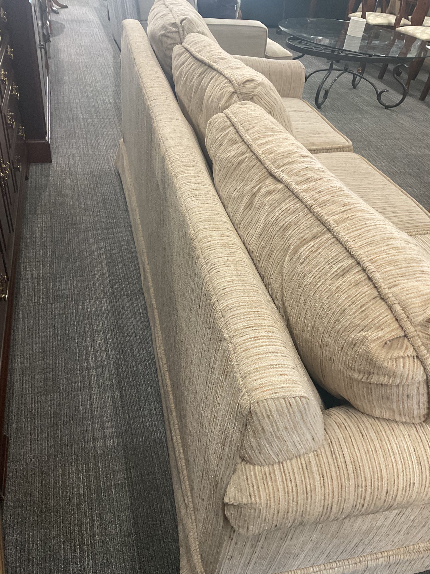 Roy Boy Couch